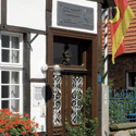 Heimatmuseum Bevergern&nbsp;&copy;&nbsp;Stadt Hörstel