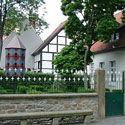 Heimathaus Bevergern Heimathaus Bevergern © Stadt Hörstel