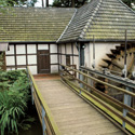 Knollmann´s Mühle Knollmann´s Mühle © Stadt Hörstel