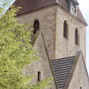 St.-Anna-Kirche Dreierwalde St.-Anna-Kirche Dreierwalde © Stadt Hörstel